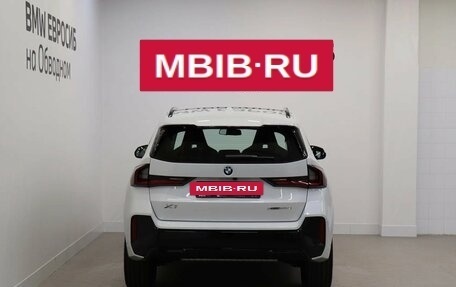 BMW X1, 2025 год, 5 640 000 рублей, 4 фотография