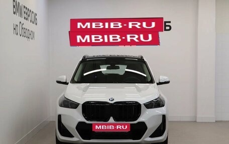 BMW X1, 2025 год, 5 640 000 рублей, 3 фотография