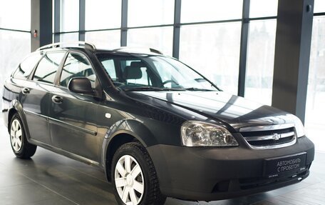 Chevrolet Lacetti, 2011 год, 450 000 рублей, 3 фотография