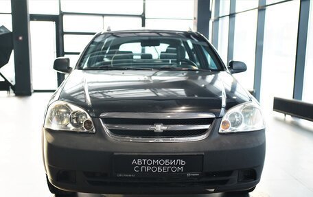 Chevrolet Lacetti, 2011 год, 450 000 рублей, 2 фотография