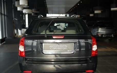 Chevrolet Lacetti, 2011 год, 450 000 рублей, 6 фотография