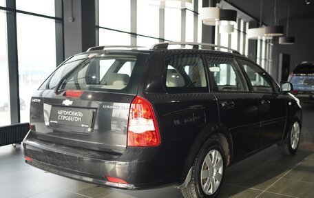 Chevrolet Lacetti, 2011 год, 450 000 рублей, 5 фотография