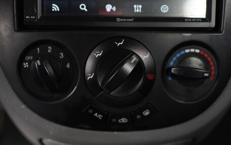 Chevrolet Lacetti, 2011 год, 450 000 рублей, 12 фотография