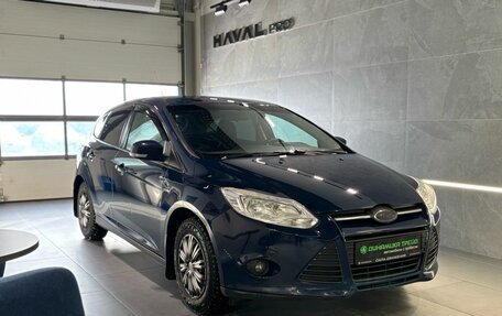 Ford Focus III, 2013 год, 825 000 рублей, 3 фотография