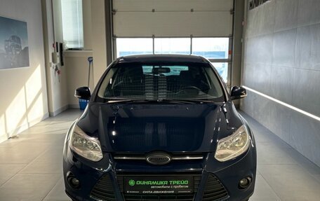 Ford Focus III, 2013 год, 825 000 рублей, 2 фотография
