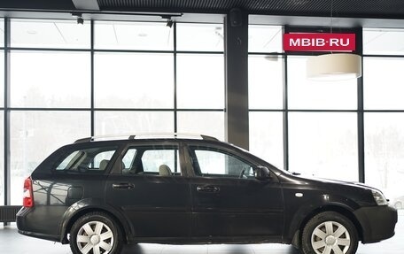 Chevrolet Lacetti, 2011 год, 450 000 рублей, 4 фотография