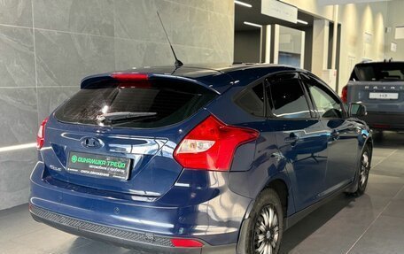 Ford Focus III, 2013 год, 825 000 рублей, 4 фотография