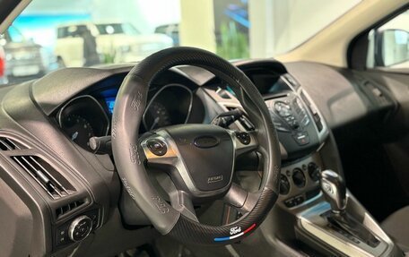 Ford Focus III, 2013 год, 825 000 рублей, 8 фотография