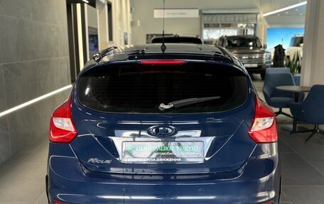 Ford Focus III, 2013 год, 825 000 рублей, 5 фотография