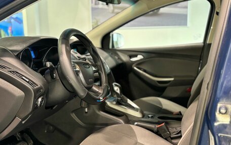 Ford Focus III, 2013 год, 825 000 рублей, 7 фотография