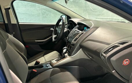 Ford Focus III, 2013 год, 825 000 рублей, 9 фотография