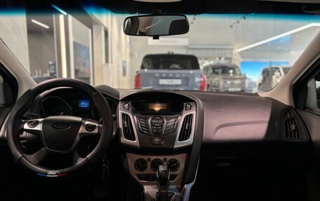 Ford Focus III, 2013 год, 825 000 рублей, 11 фотография