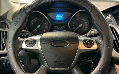 Ford Focus III, 2013 год, 825 000 рублей, 13 фотография