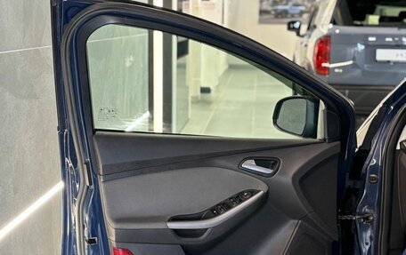 Ford Focus III, 2013 год, 825 000 рублей, 16 фотография