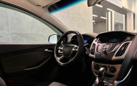 Ford Focus III, 2013 год, 825 000 рублей, 10 фотография