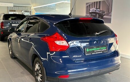 Ford Focus III, 2013 год, 825 000 рублей, 6 фотография