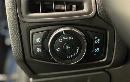 Ford Focus III, 2013 год, 825 000 рублей, 21 фотография