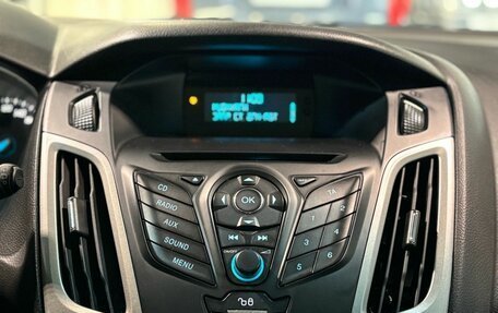 Ford Focus III, 2013 год, 825 000 рублей, 24 фотография