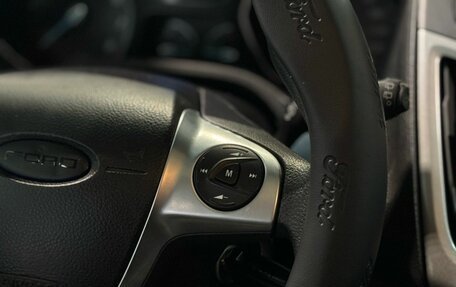 Ford Focus III, 2013 год, 825 000 рублей, 25 фотография