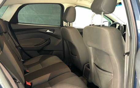 Ford Focus III, 2013 год, 825 000 рублей, 27 фотография