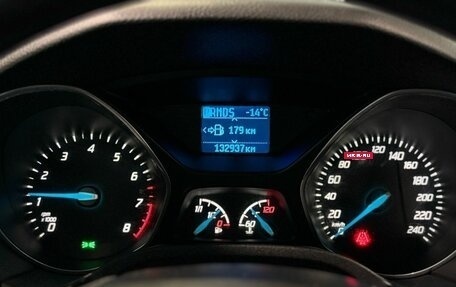 Ford Focus III, 2013 год, 825 000 рублей, 12 фотография