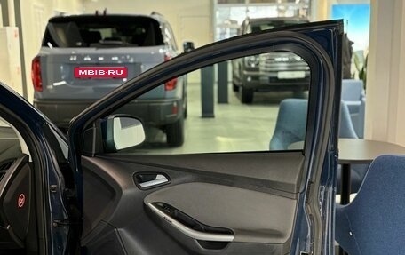 Ford Focus III, 2013 год, 825 000 рублей, 15 фотография