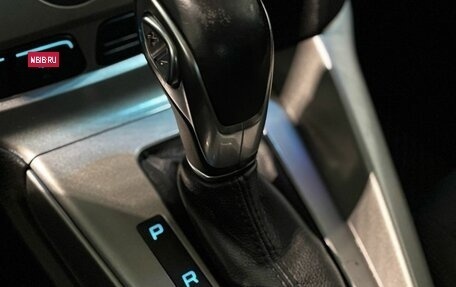 Ford Focus III, 2013 год, 825 000 рублей, 20 фотография