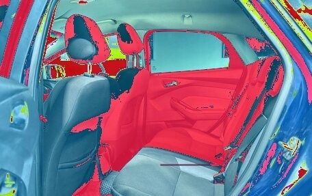 Ford Focus III, 2013 год, 825 000 рублей, 26 фотография