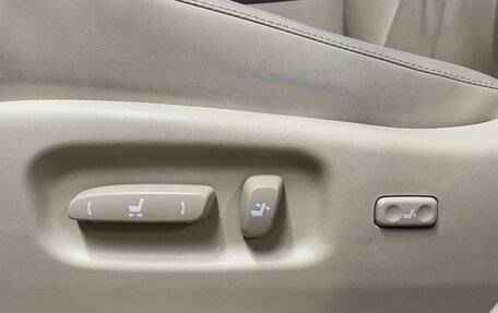 Lexus RX III, 2011 год, 1 670 000 рублей, 17 фотография