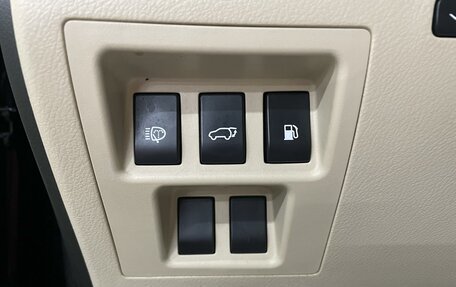 Lexus RX III, 2011 год, 1 670 000 рублей, 18 фотография