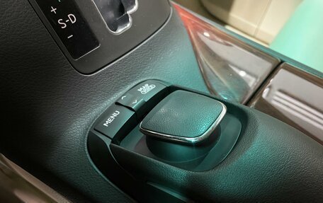 Lexus RX III, 2011 год, 1 670 000 рублей, 20 фотография