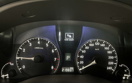 Lexus RX III, 2011 год, 1 670 000 рублей, 26 фотография