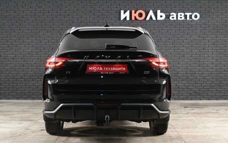 Haval F7 I, 2022 год, 2 235 000 рублей, 5 фотография