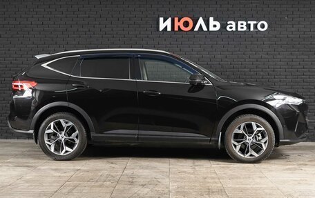 Haval F7 I, 2022 год, 2 235 000 рублей, 8 фотография