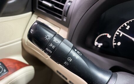 Lexus RX III, 2011 год, 1 670 000 рублей, 22 фотография