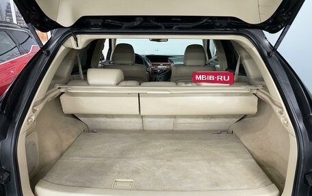 Lexus RX III, 2011 год, 1 670 000 рублей, 25 фотография