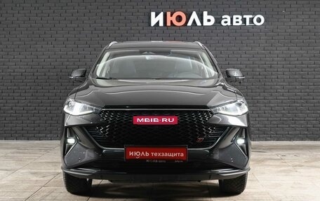Haval F7 I, 2022 год, 2 235 000 рублей, 2 фотография