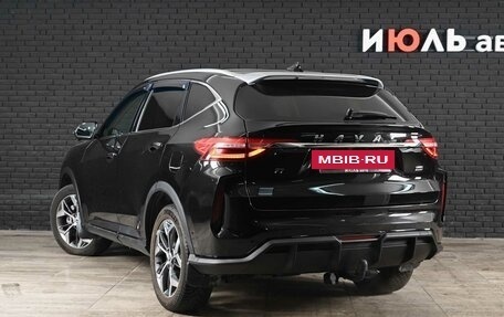 Haval F7 I, 2022 год, 2 235 000 рублей, 6 фотография