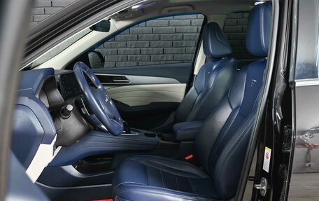 Haval F7 I, 2022 год, 2 235 000 рублей, 9 фотография