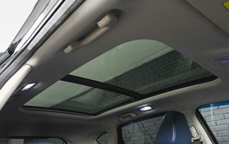 Haval F7 I, 2022 год, 2 235 000 рублей, 13 фотография