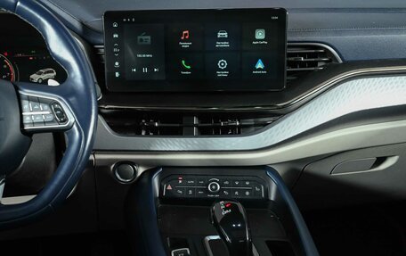 Haval F7 I, 2022 год, 2 235 000 рублей, 15 фотография