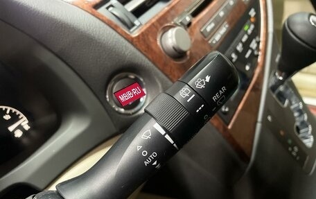 Lexus RX III, 2011 год, 1 670 000 рублей, 23 фотография