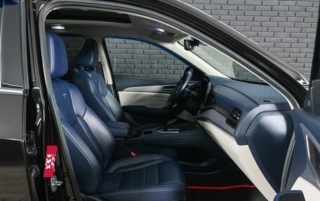 Haval F7 I, 2022 год, 2 235 000 рублей, 12 фотография