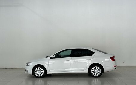 Skoda Octavia, 2014 год, 990 000 рублей, 4 фотография