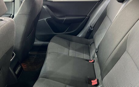 Skoda Octavia, 2014 год, 990 000 рублей, 13 фотография