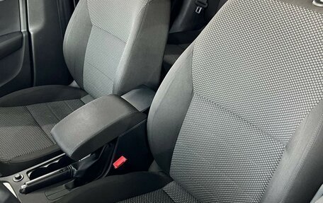 Skoda Octavia, 2014 год, 990 000 рублей, 10 фотография