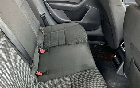 Skoda Octavia, 2014 год, 990 000 рублей, 15 фотография