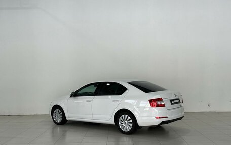 Skoda Octavia, 2014 год, 990 000 рублей, 5 фотография