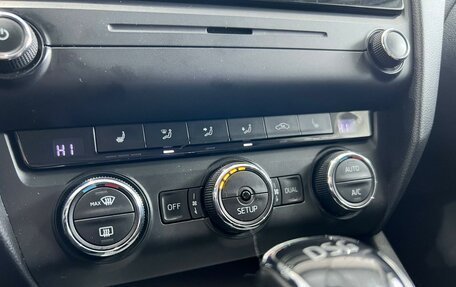 Skoda Octavia, 2014 год, 990 000 рублей, 22 фотография