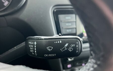 Skoda Octavia, 2014 год, 990 000 рублей, 20 фотография